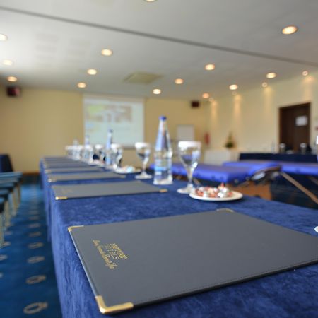 Neptune Luxury Resort Мастрихари Екстериор снимка