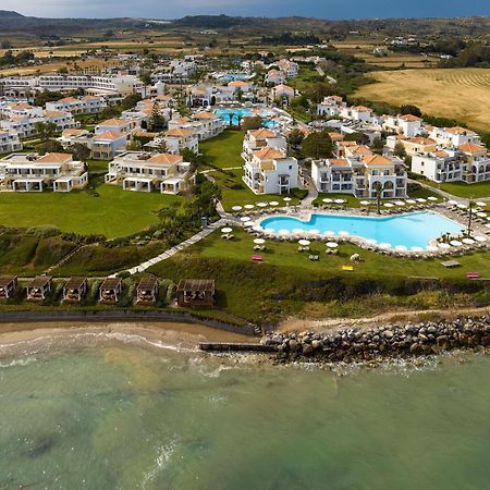 Neptune Luxury Resort Мастрихари Екстериор снимка
