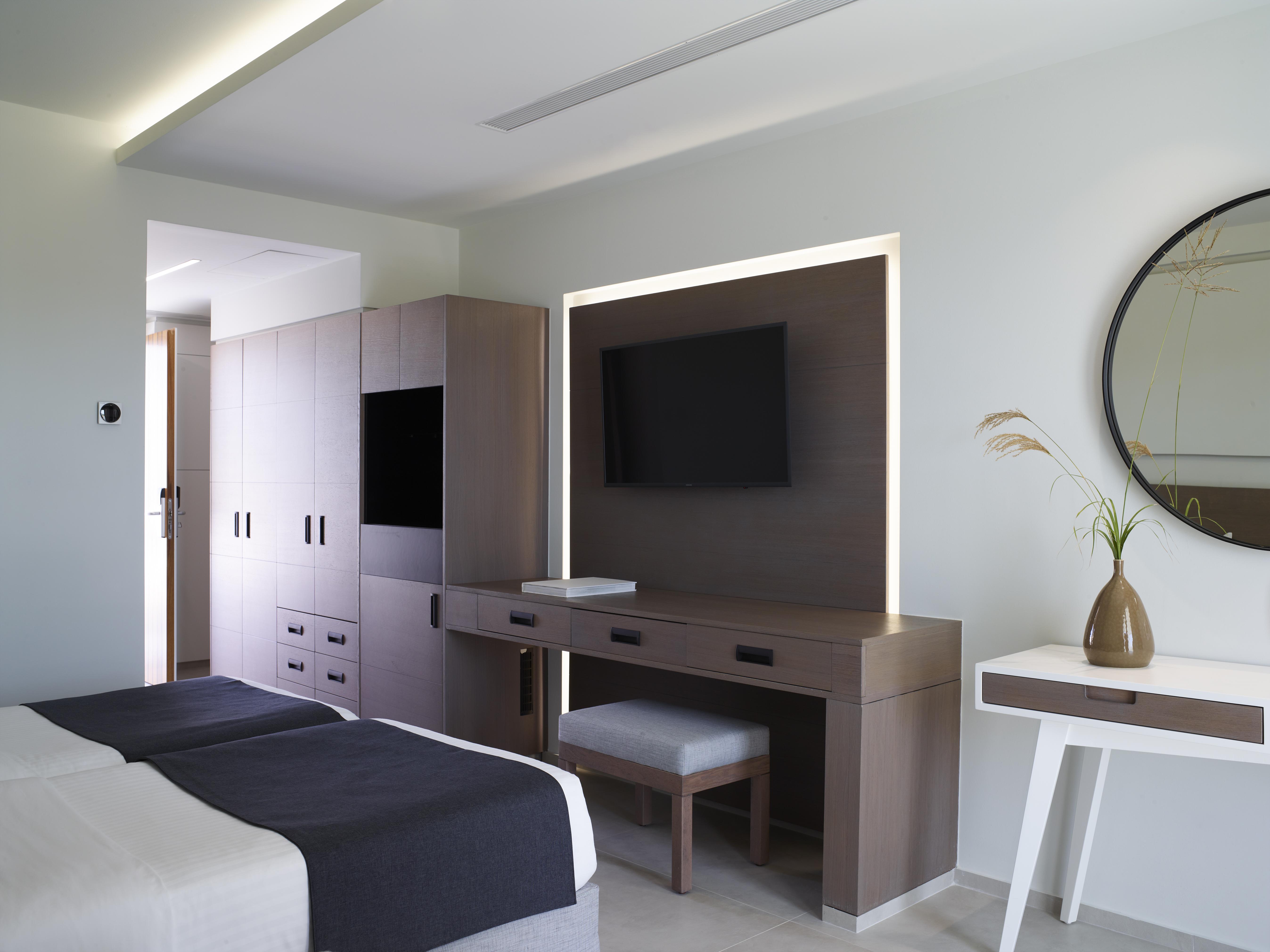 Neptune Luxury Resort Мастрихари Екстериор снимка