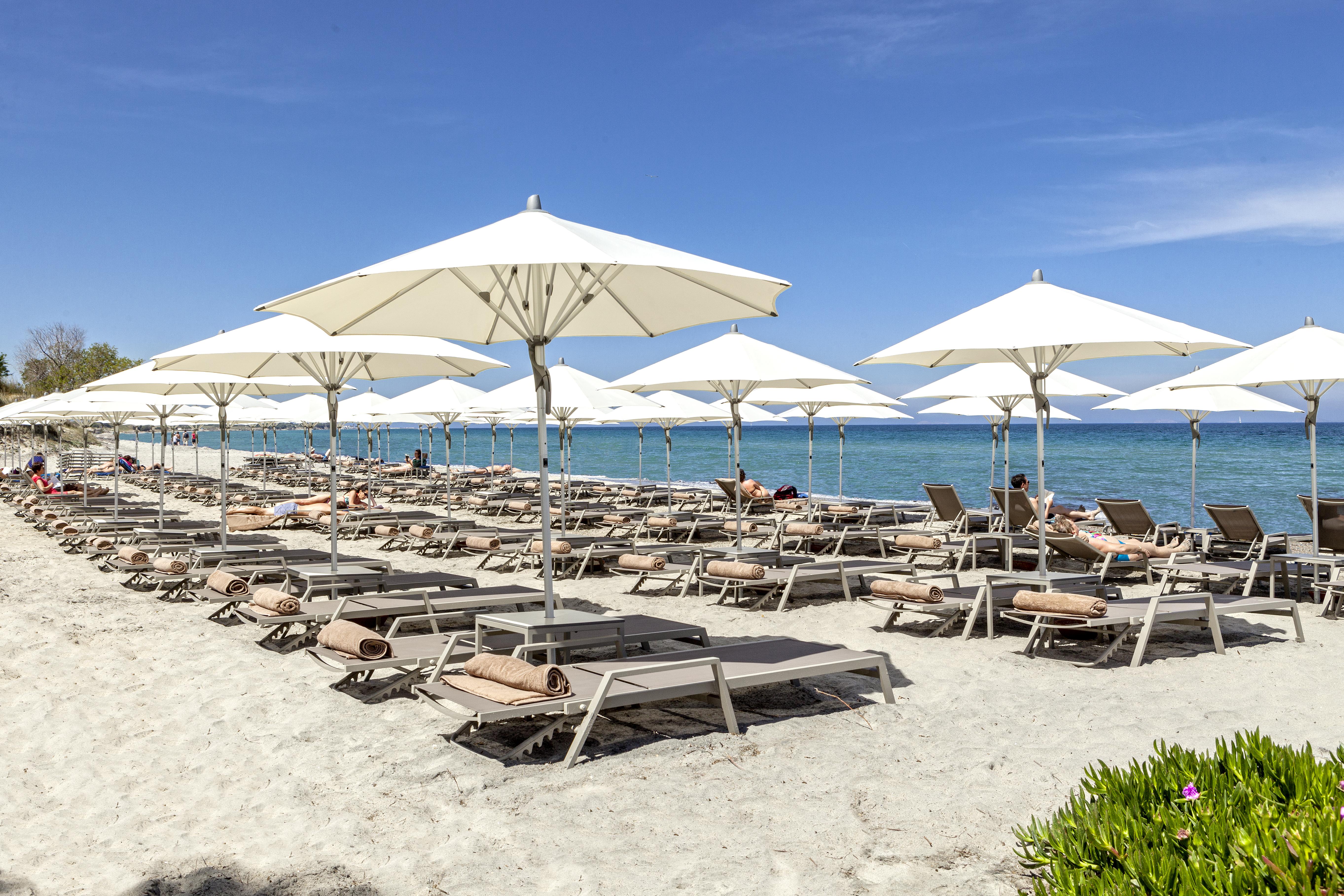 Neptune Luxury Resort Мастрихари Екстериор снимка