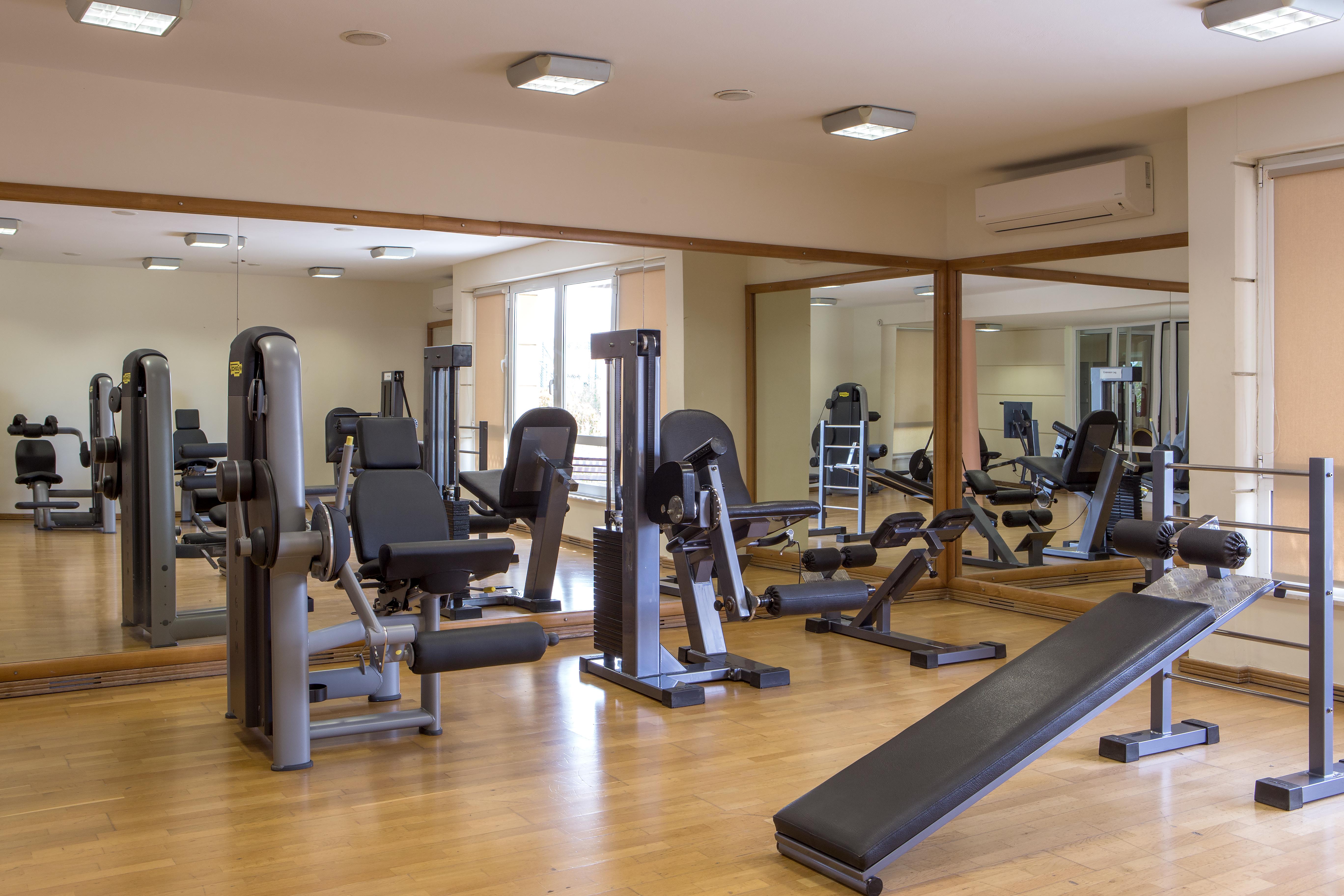 Neptune Luxury Resort Мастрихари Екстериор снимка