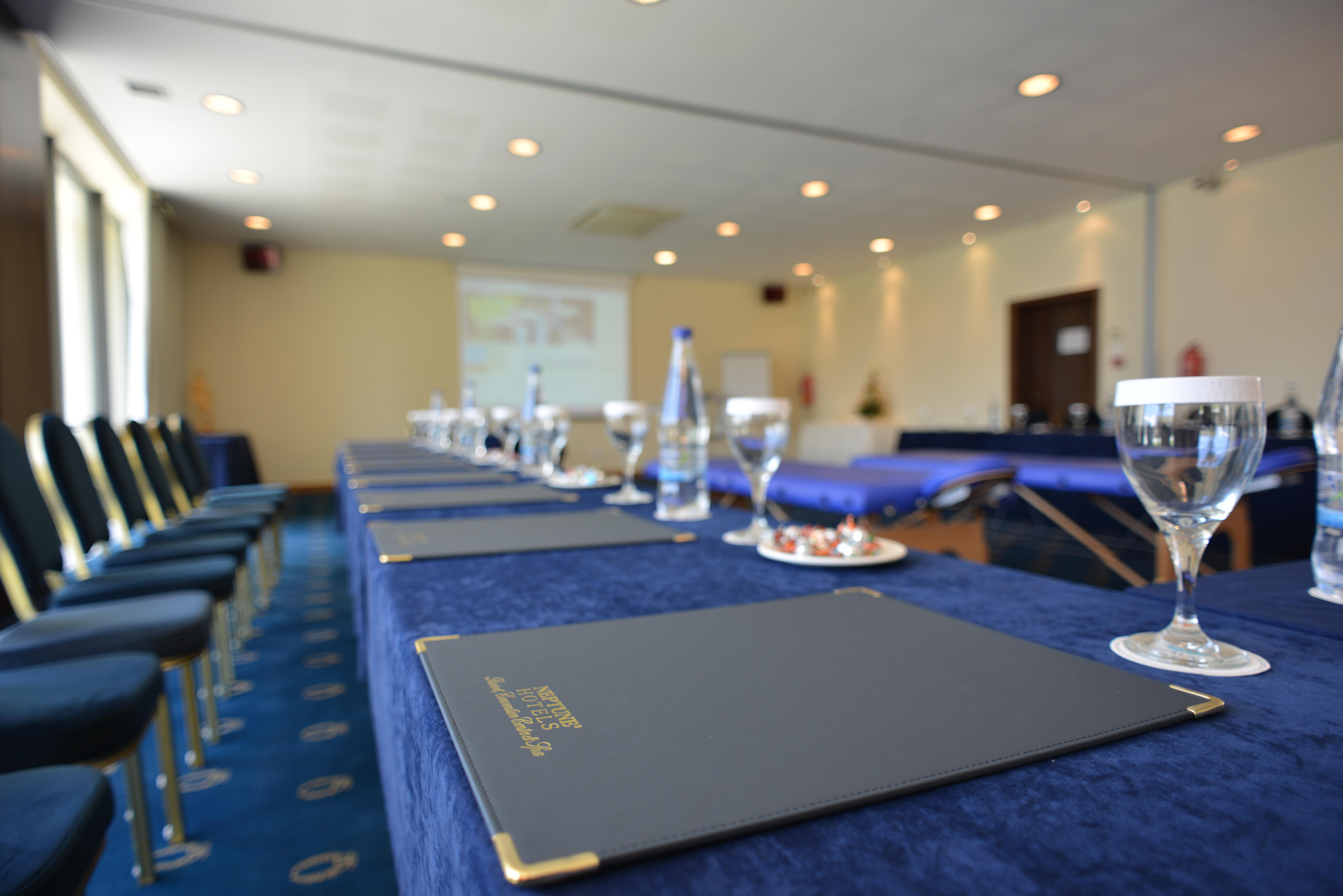 Neptune Luxury Resort Мастрихари Екстериор снимка