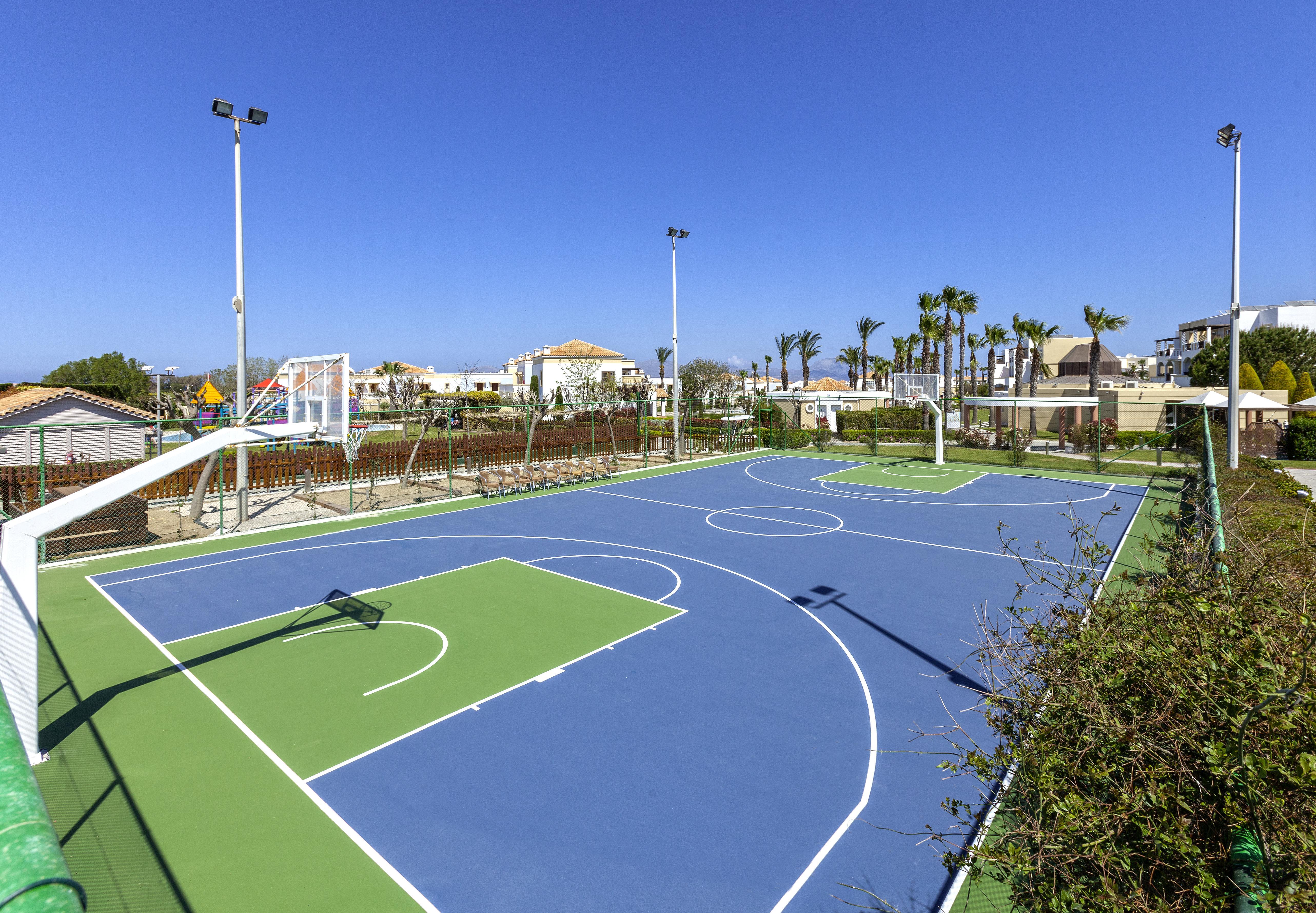 Neptune Luxury Resort Мастрихари Екстериор снимка