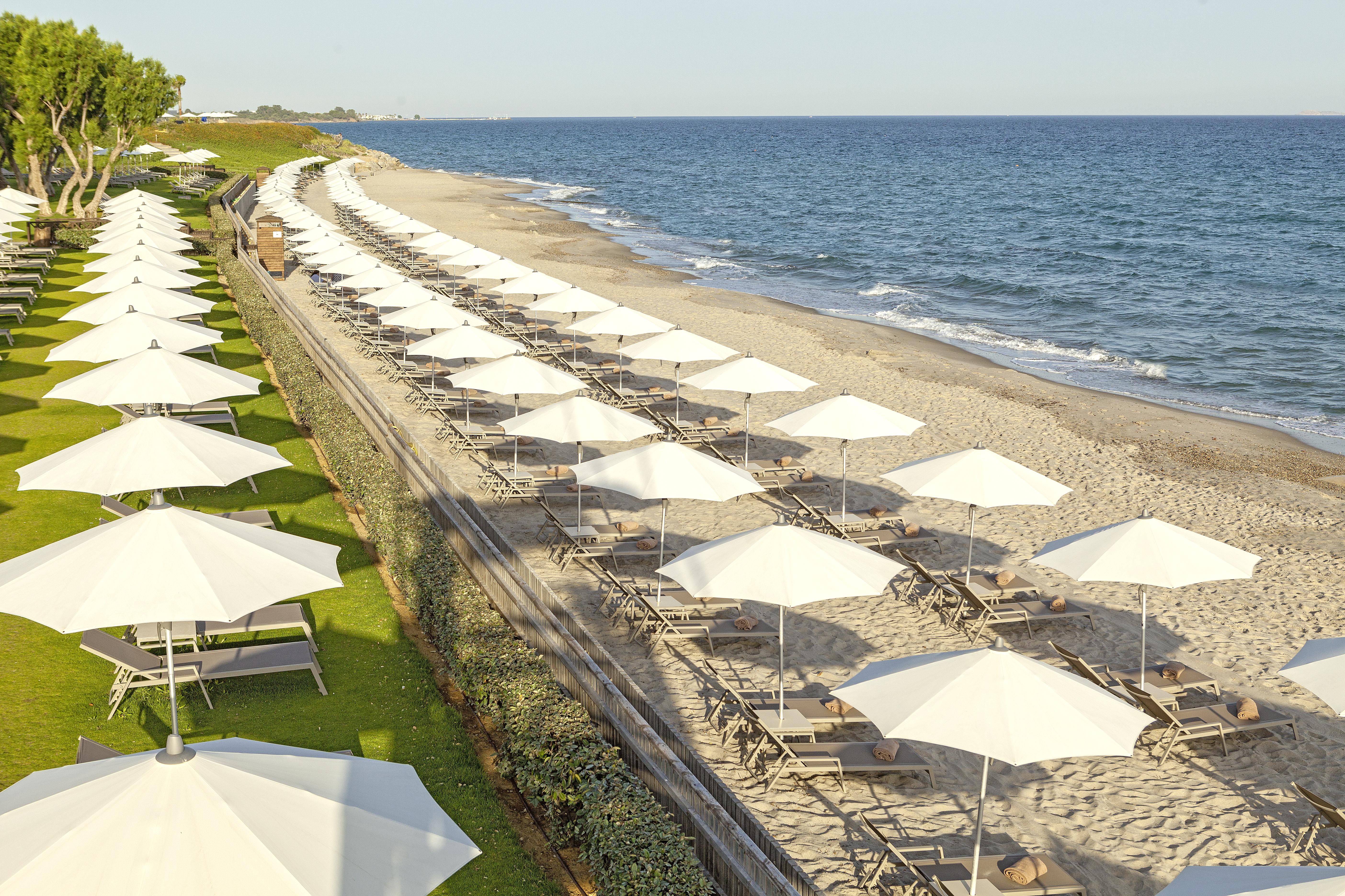 Neptune Luxury Resort Мастрихари Екстериор снимка