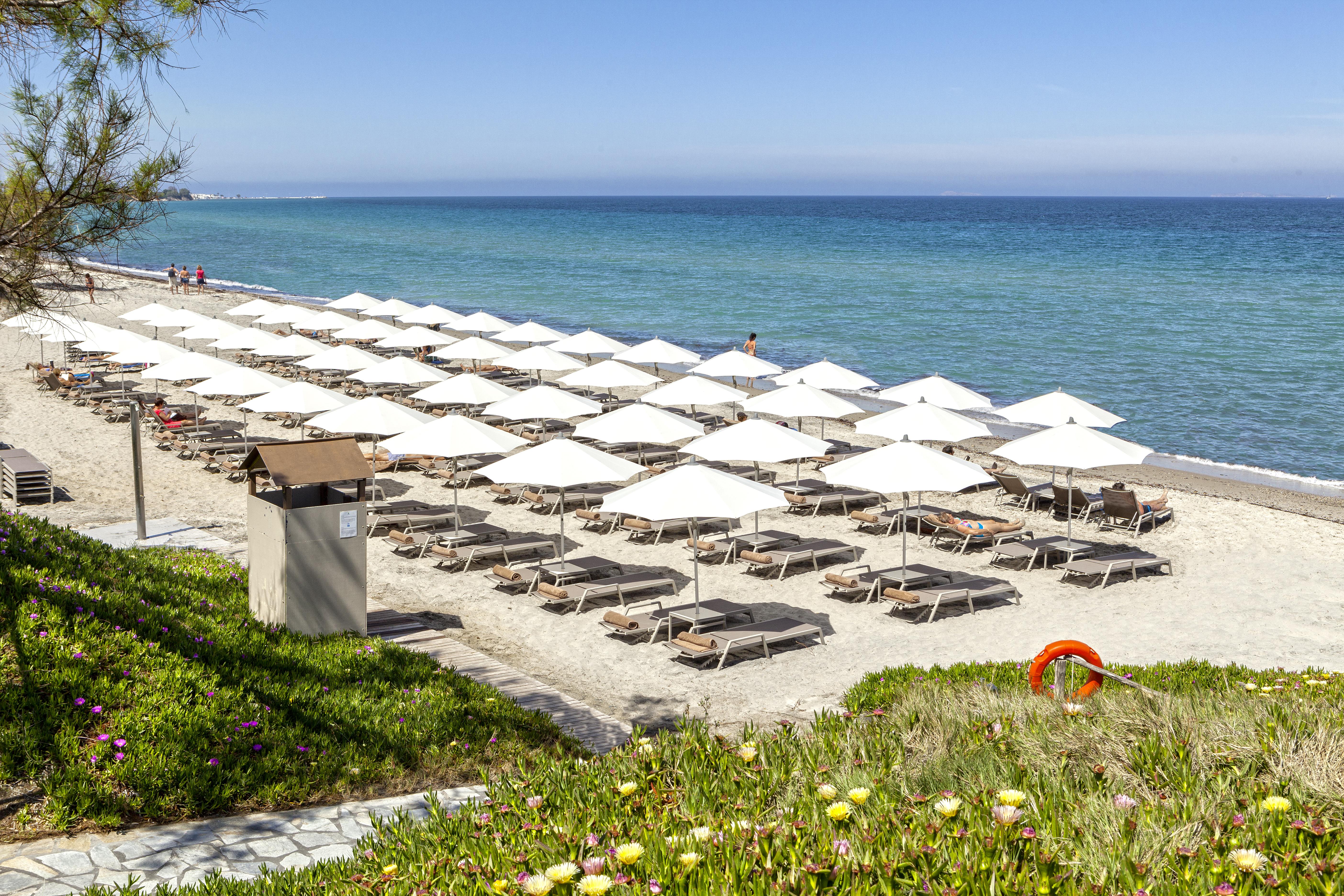 Neptune Luxury Resort Мастрихари Екстериор снимка