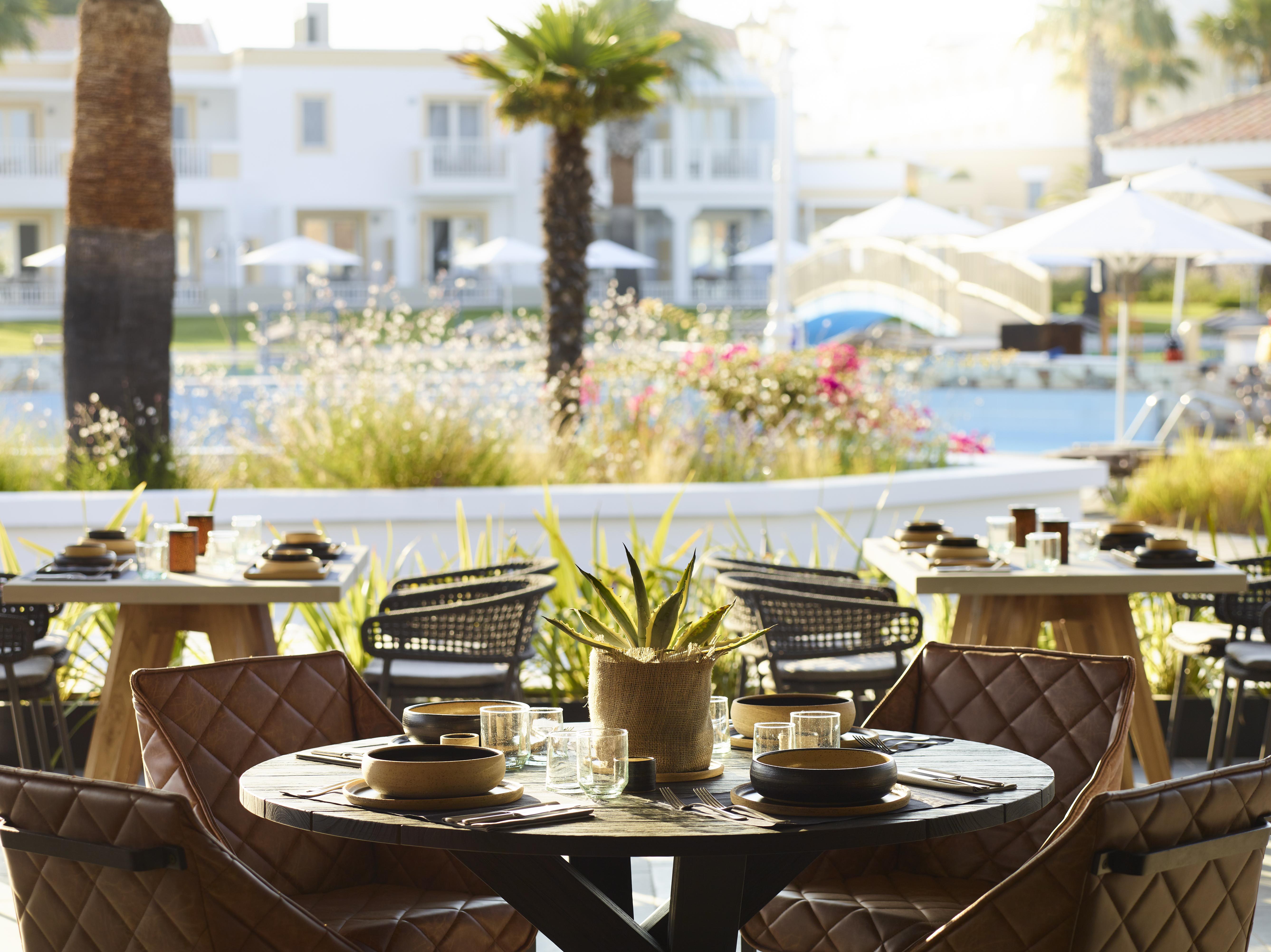 Neptune Luxury Resort Мастрихари Екстериор снимка