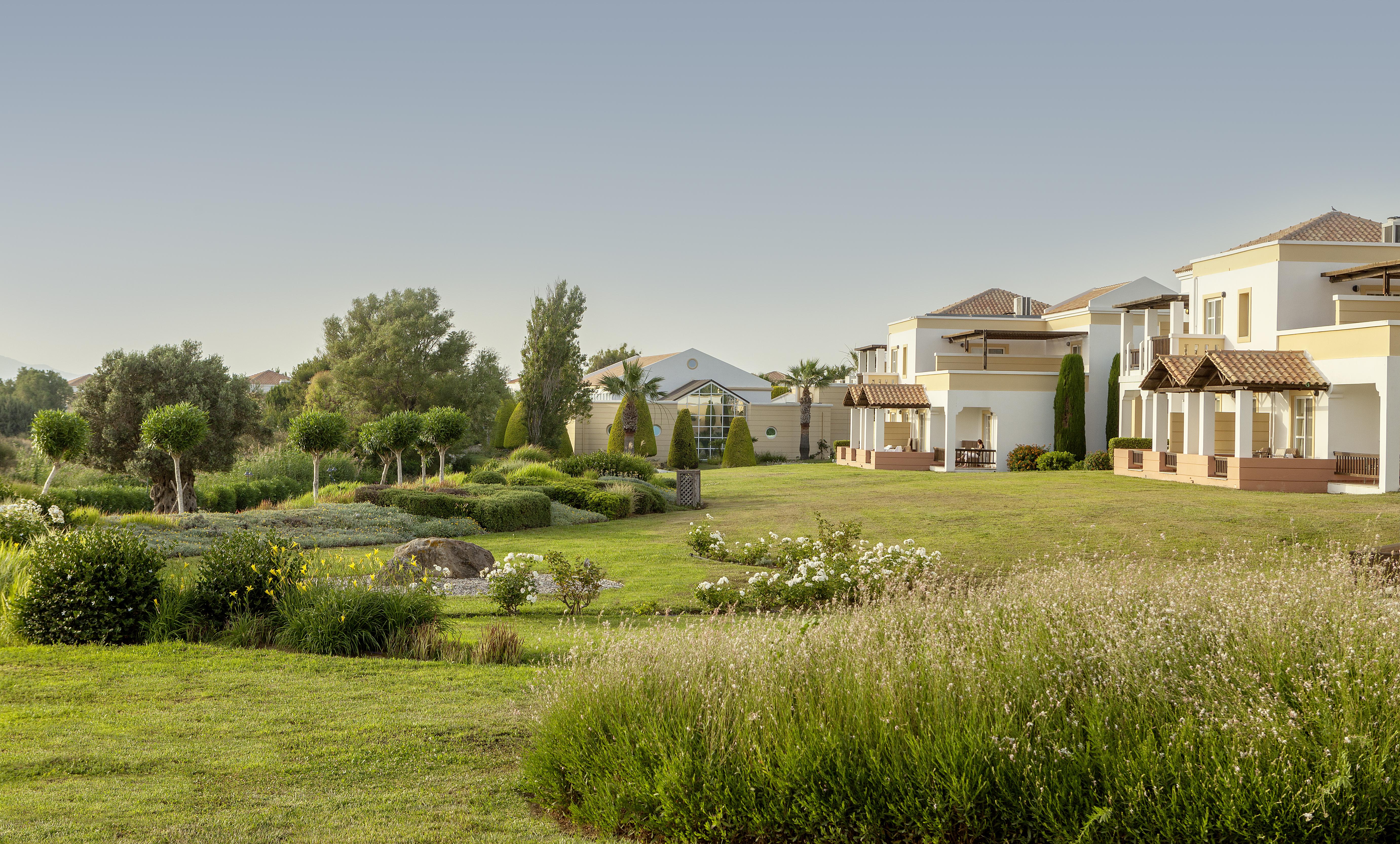 Neptune Luxury Resort Мастрихари Екстериор снимка