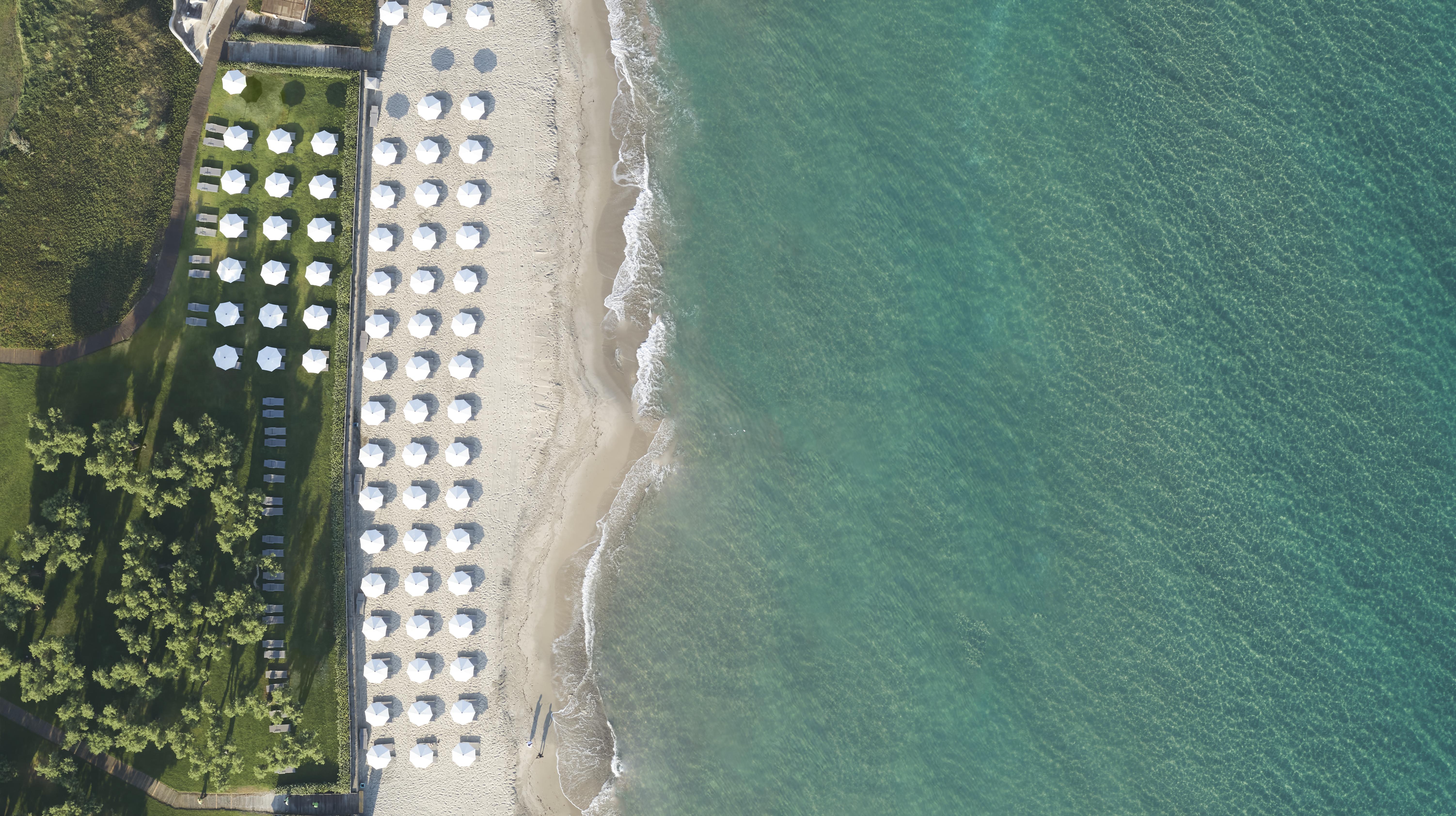 Neptune Luxury Resort Мастрихари Екстериор снимка