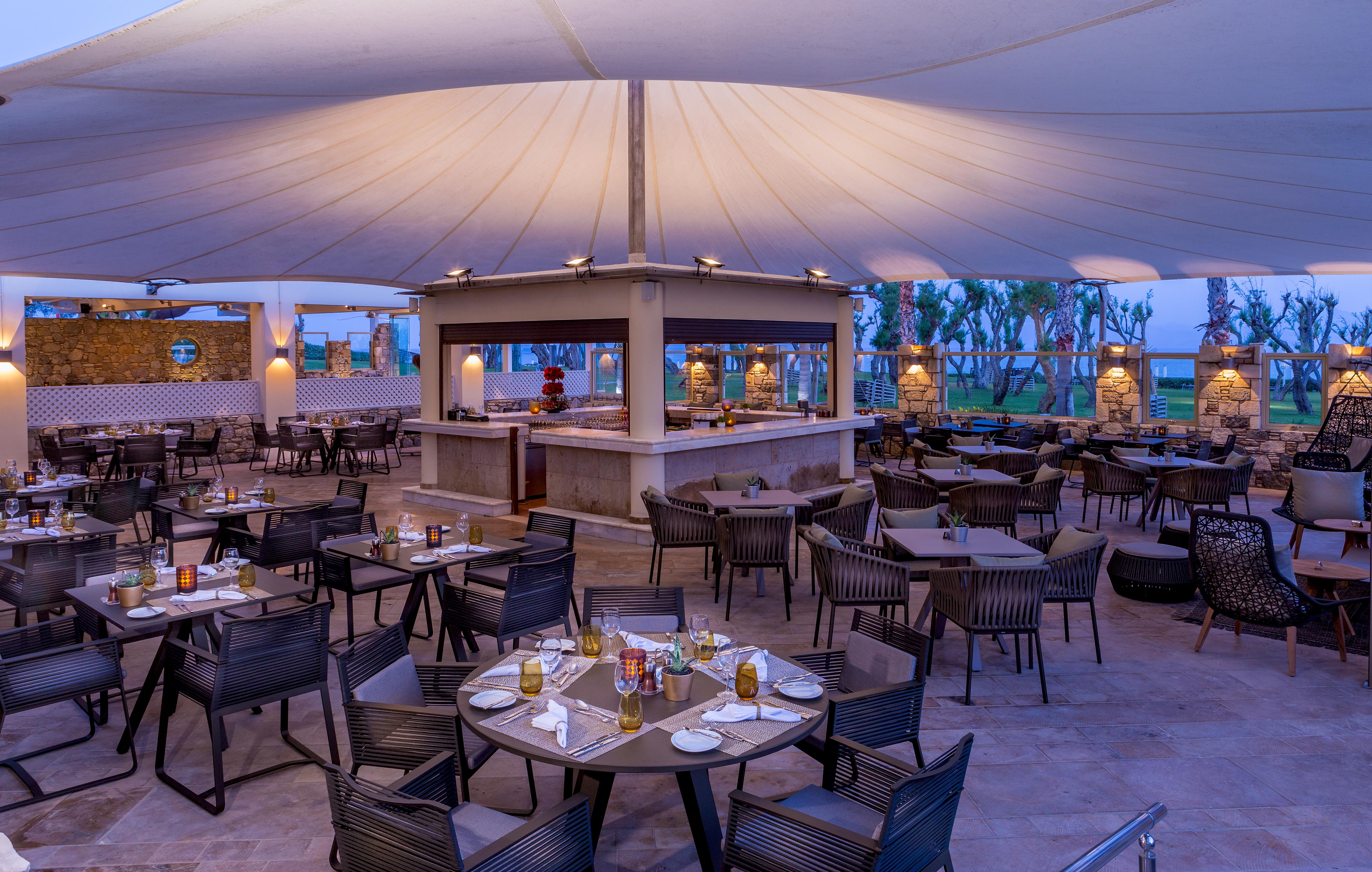 Neptune Luxury Resort Мастрихари Екстериор снимка