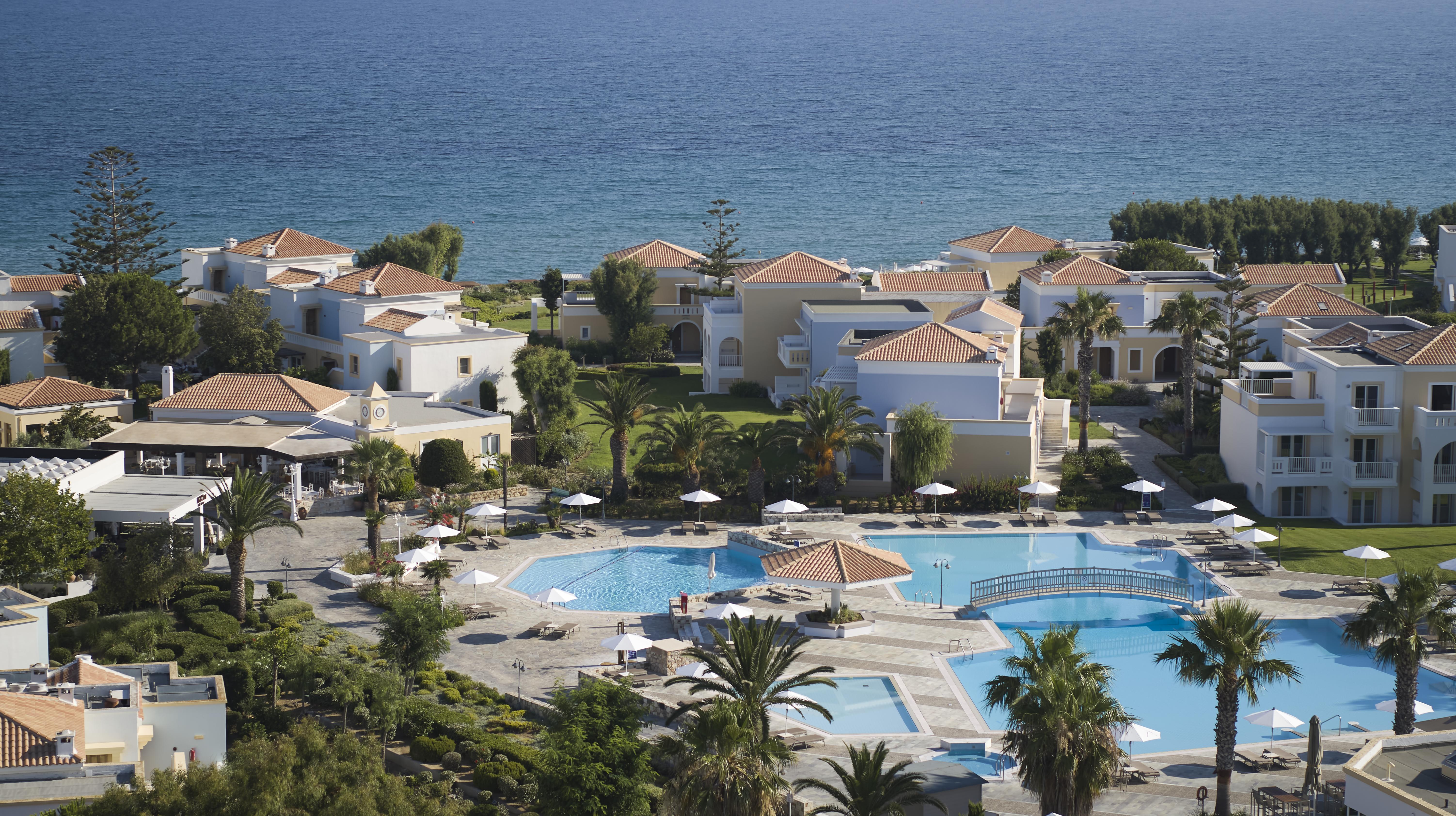 Neptune Luxury Resort Мастрихари Екстериор снимка