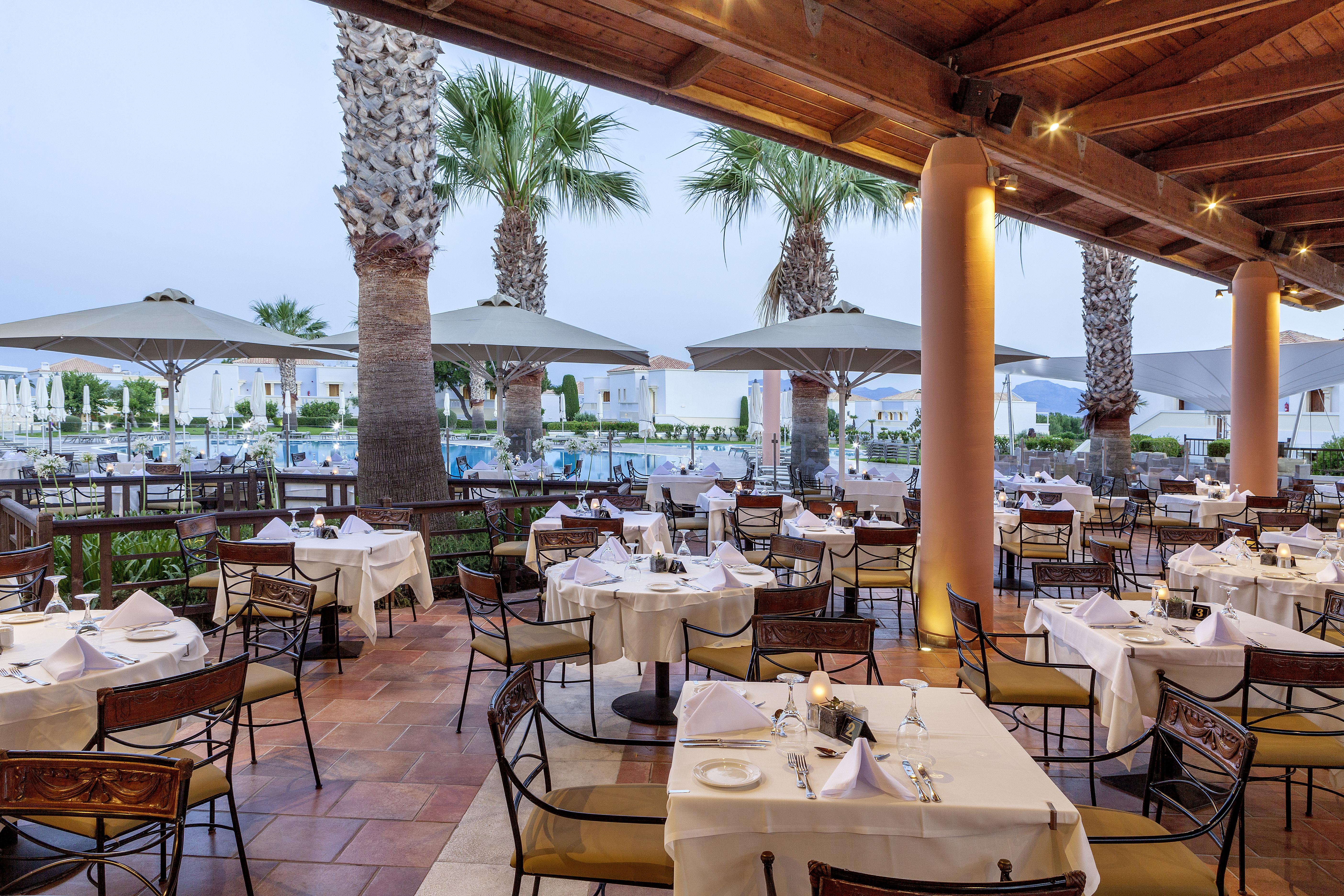 Neptune Luxury Resort Мастрихари Екстериор снимка