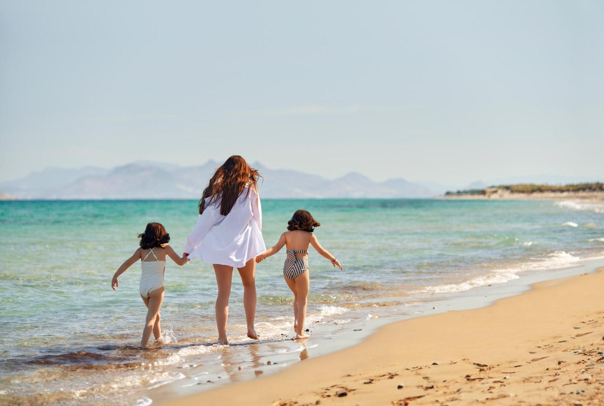 Neptune Luxury Resort Мастрихари Екстериор снимка