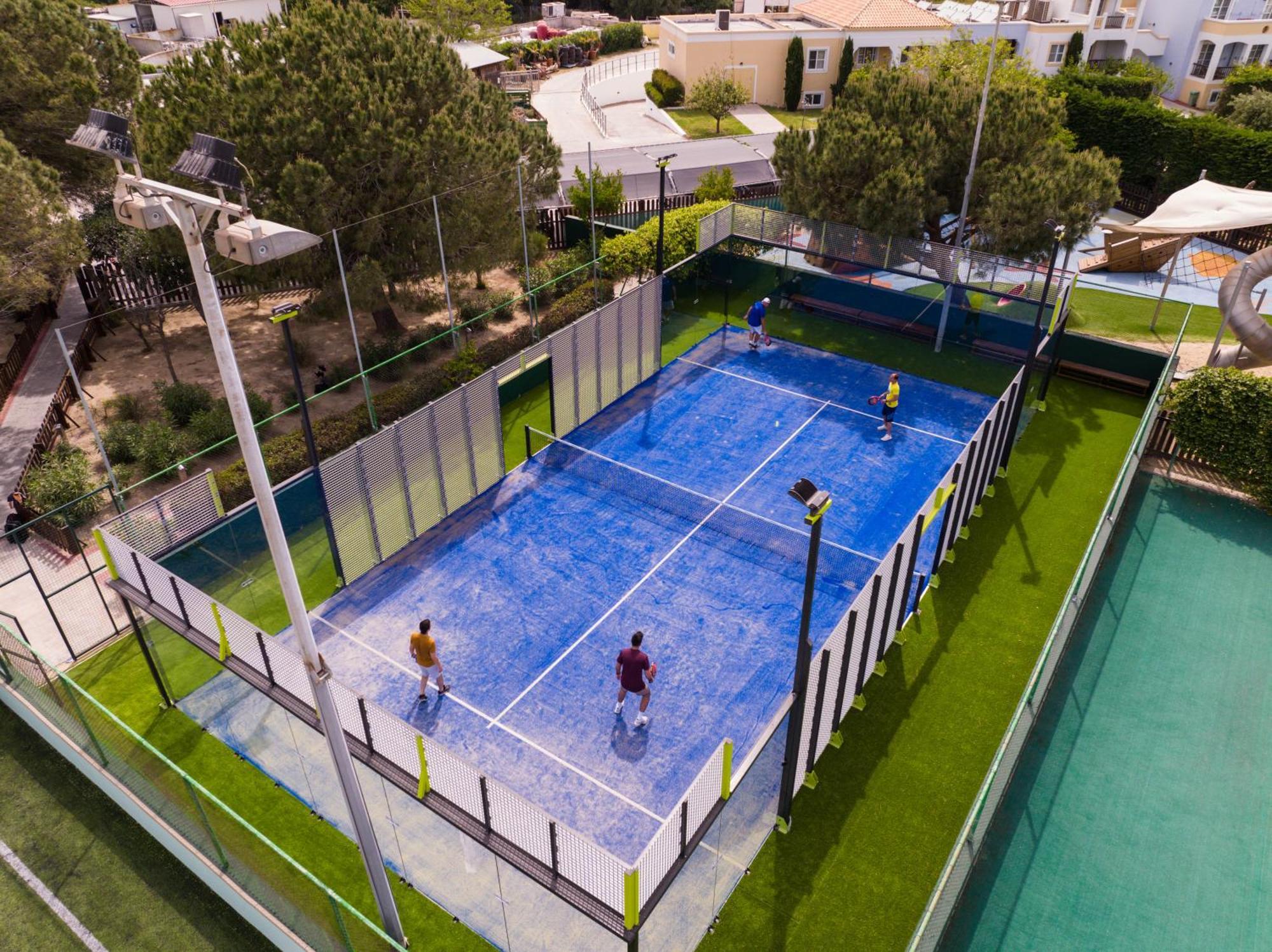 Neptune Luxury Resort Мастрихари Екстериор снимка